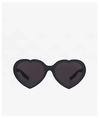 Pit Viper The Blackout Admirer Black Sunglasses