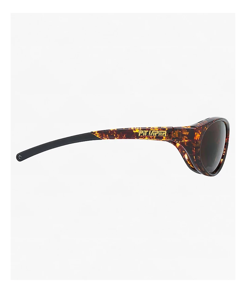 Pit Viper The Hawksbill Altimeter Sunglasses