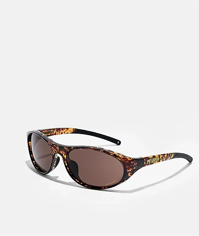Pit Viper The Hawksbill Altimeter Sunglasses