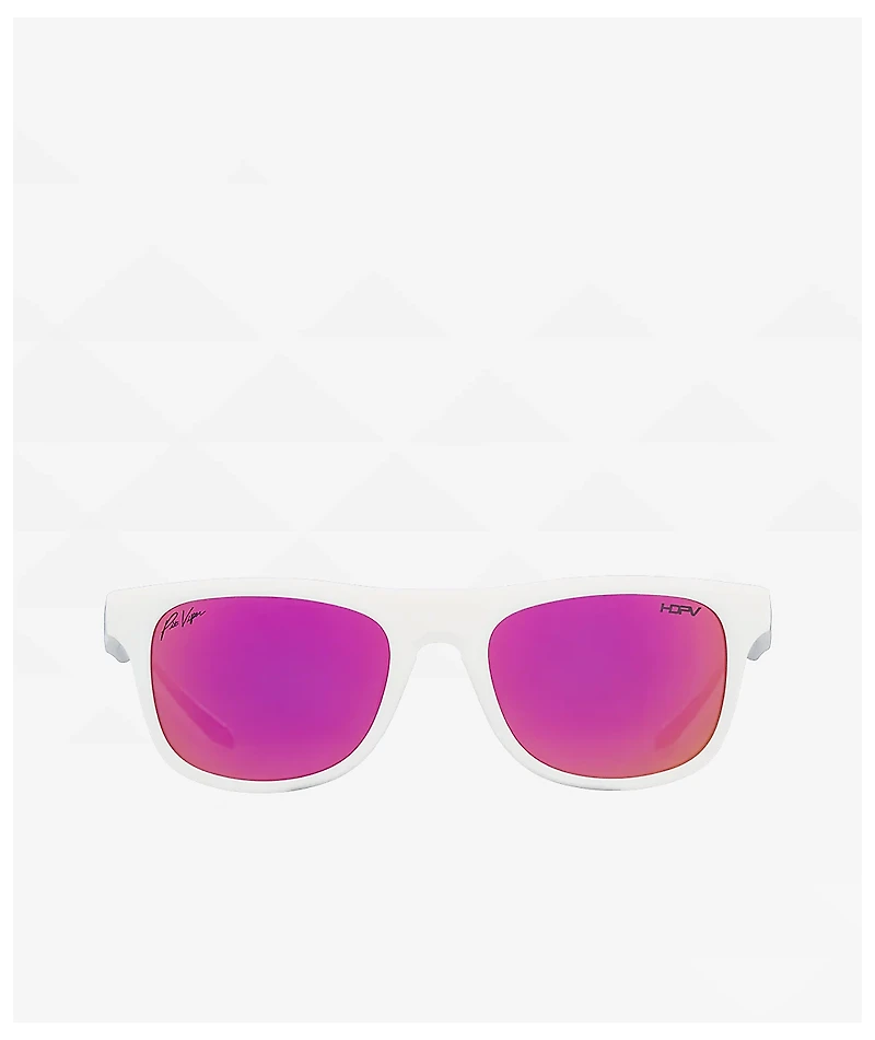 Pit Viper The Miami Nights Highball Polarized Sunglasses