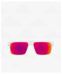 Pit Viper The Miami Nights Turboshaft Polar Red & White Sunglasses