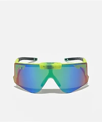 Pit Viper The Rec Center Flip-Offs Polarized Sunglasses