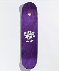 Pizza Devis 8.25" Skateboard Deck