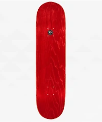 Pizza Gazoon 8.5" Skateboard Deck