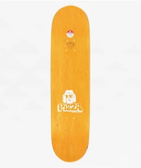 Pizza Olli Debut 8.25" Skateboard Deck