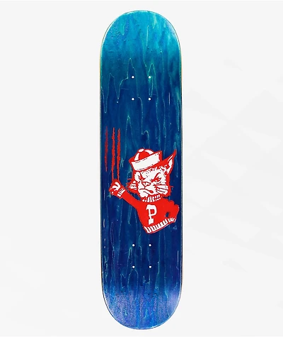Pizza Scratch 8.0" Skateboard Deck