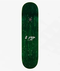 Pizza Thumb 8.25" Skateboard Deck