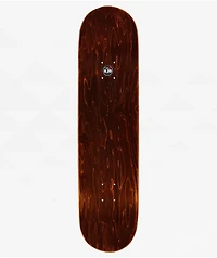 Pizza Za Boy Club 8.25" Skateboard Deck
