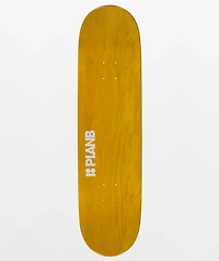 Plan B Duffy Rat 8.5" Skate Deck