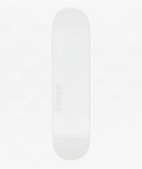 Plan B Faceoff Twin 8.0" Skateboard Deck