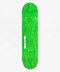 Plan B Fynn Guardian 8.25" Skateboard Deck