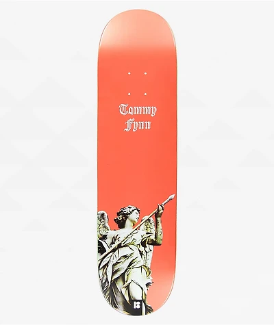 Plan B Fynn Guardian 8.25" Skateboard Deck