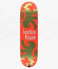 Plan B Giraud Lyons 8.5" Skateboard Deck