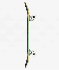 Plan B Gustavo LEW 7.75" Skateboard Complete