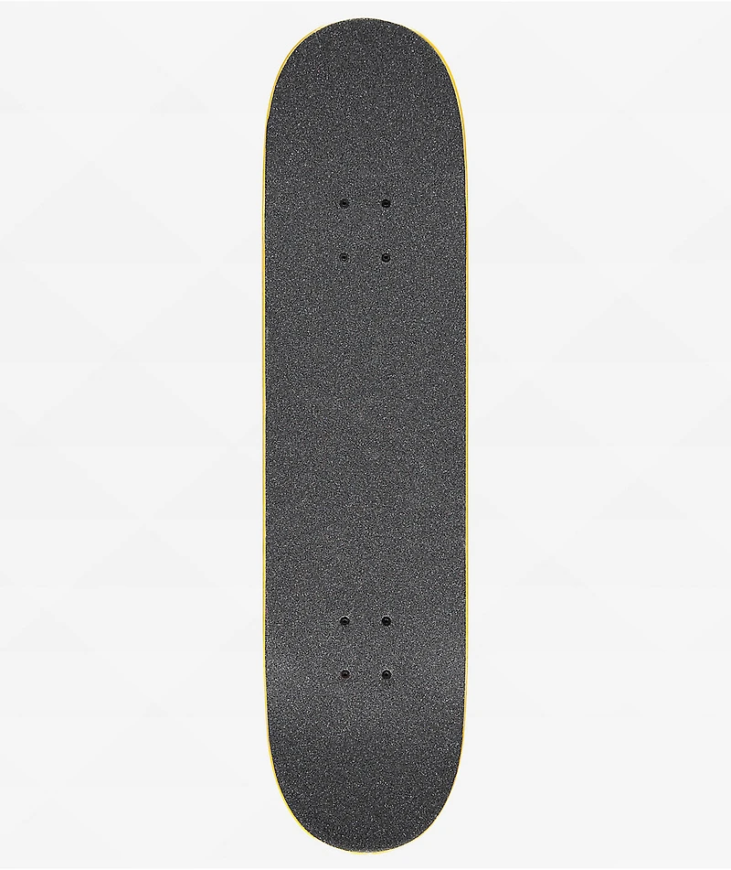 Plan B Gustavo LEW 7.75" Skateboard Complete