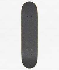 Plan B Gustavo LEW 7.75" Skateboard Complete