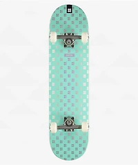 Plan B Gustavo LEW 7.75" Skateboard Complete