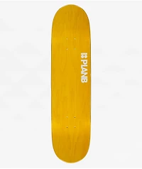 Plan B McClung Hummer 8.25" Skateboard Deck