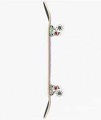 Plan B OG Honeycomb 8.25" Skateboard Complete