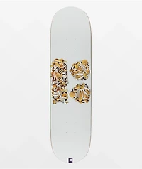 Plan B Shroom Classic 8.25" Skateboard Deck