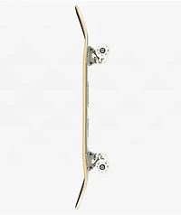 Plan B Shrooms 8.0" Skateboard Complete