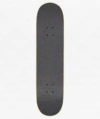Plan B Shrooms 8.0" Skateboard Complete