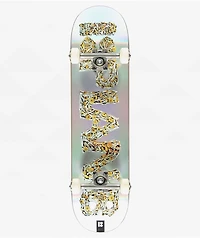 Plan B Shrooms 8.0" Skateboard Complete