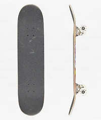 Plan B Team Donuts 7.75" Skateboard Complete