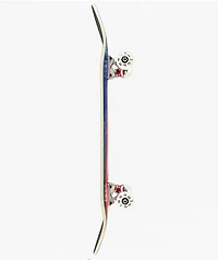 Plan B Team Slanted 8.5" Skateboard Complete