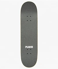 Plan B Team Slanted 8.5" Skateboard Complete