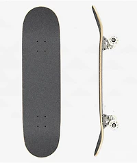 Plan B VHS Virtual Reality 8.38" Skateboard Complete
