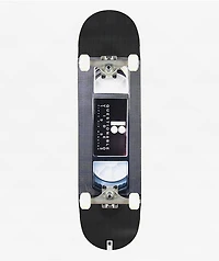 Plan B VHS Virtual Reality 8.38" Skateboard Complete
