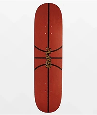Player All Star 8.0" Skateboard Deck