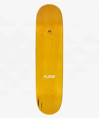Player Legends 8.13" Skateboard Deck