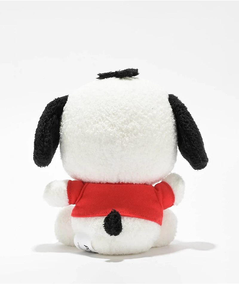 Pochacco Plush Toy
