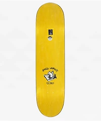 Polar Emile Burnside 2084 8.5" Skateboard Deck