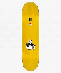 Polar Herrington Chain Smoker 2 8.25" Skateboard Deck