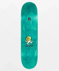 Polar Laurent Accordion Dog 8.375" Skateboard Deck
