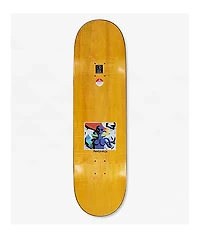 Polar Queen Shin 8.75" Skateboard Deck
