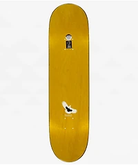 Polar Searching For Peace 8.5" Skateboard Deck