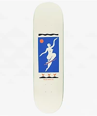 Polar Team No Comply 8.5" Skateboard Deck