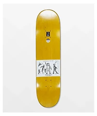 Polar The Proposal 8.25" Skateboard Deck