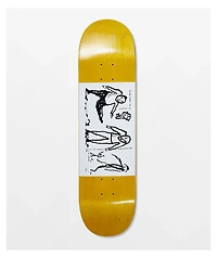 Polar The Proposal 8.25" Skateboard Deck