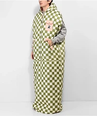 Poler Checkmate Moss Napsack