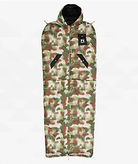 Poler Endor Green Napsack