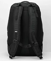 Poler Journey Black Backpack