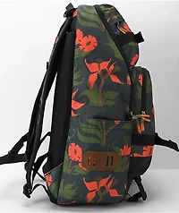 Poler Journey Floral Backpack