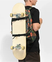Poler Journey Floral Backpack