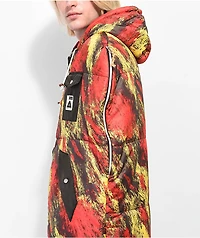 Poler Napsack CK Wash Reversible