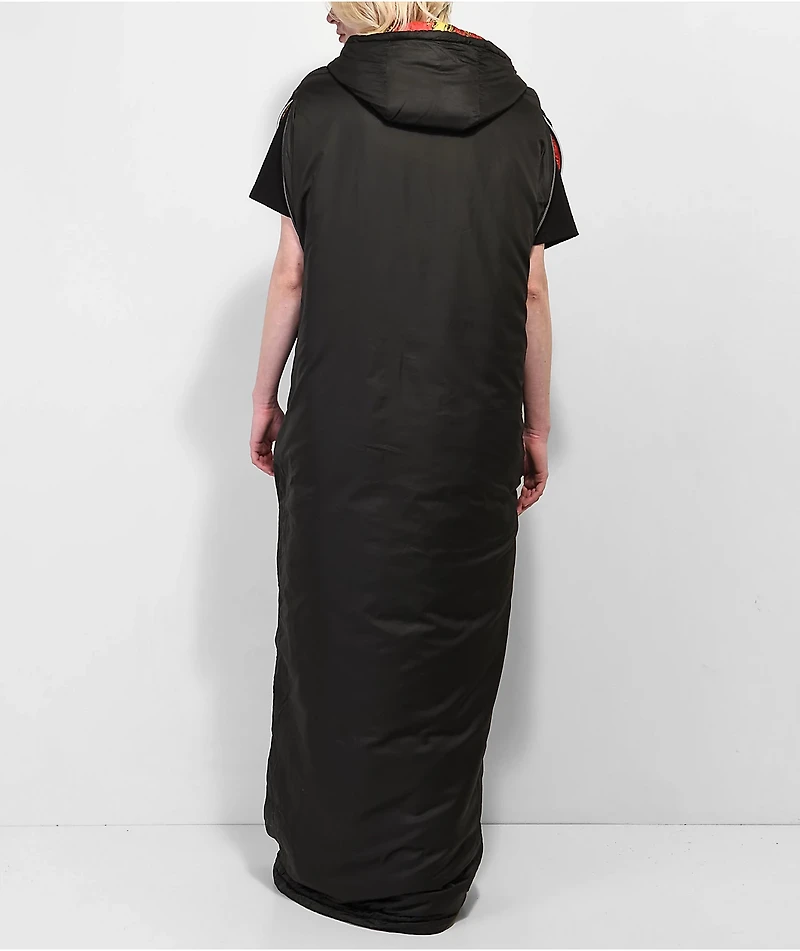 Poler Napsack CK Wash Reversible